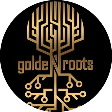 Golden Roots